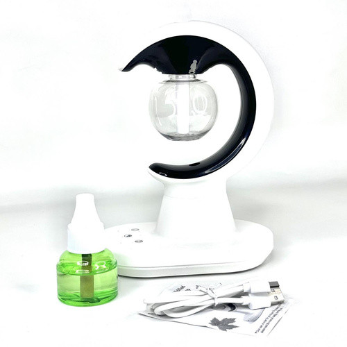 دستگاه بخور و حشره کش چند کاره مدل Multifunctional