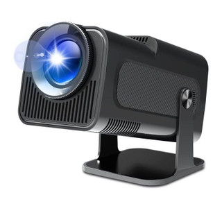 ویدیو پروژکتور Hy320 Mini PROJECTOR MULTIMEDIA FULL HD