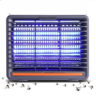 حشره کش برقی آویزی Pest Killer مدل ۶ وات اورجینال