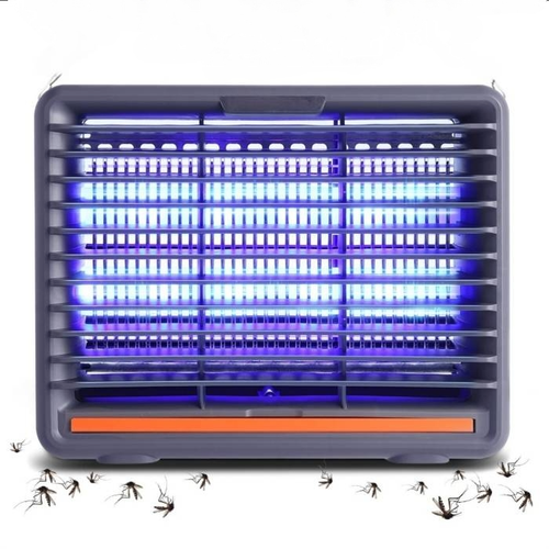 حشره کش برقی آویزی Pest Killer مدل ۶ وات اورجینال