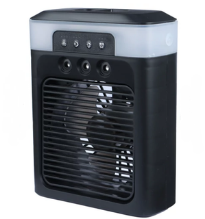 پنکه رومیزی مدل مهپاش Ultera Quiet Air Cooler ـ اصلی باکیفیت