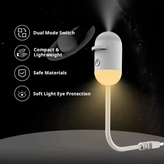 چراغ خواب و پروژکتور کهکشان Starry Sky Projection Nightlight