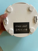 پروژکتور کهکشانی ستارگان star light جدید
