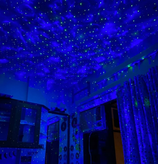 پروژکتور کهکشانی ستارگان star light جدید