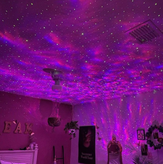 پروژکتور کهکشانی ستارگان star light جدید