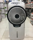 کولر آبی پرتابل شارژی جی پاس مدل GAC9580