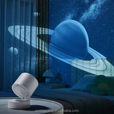 پروژکتور چراغ خواب STAR VISION مدل S02 اسلایدی اورجینال