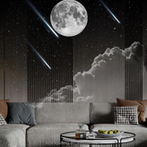پروژکتور چراغ خواب STAR VISION مدل S02 اسلایدی اورجینال