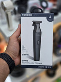 ماشین اصلاح شارژی Porodo Lifestyle مدلPDLFSTD21 