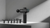 دستگاه ماساژور تفنگی (Massage Gun) از برند Porodo