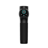 دستگاه ماساژور تفنگی (Massage Gun) از برند Porodo