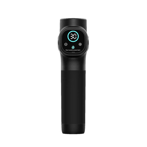 دستگاه ماساژور تفنگی (Massage Gun) از برند Porodo