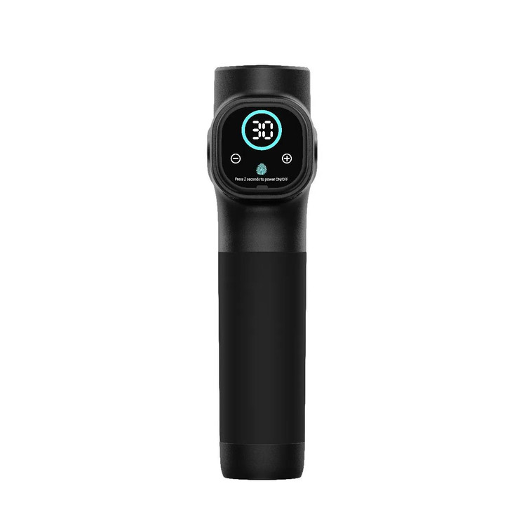 دستگاه ماساژور تفنگی (Massage Gun) از برند Porodo