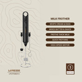کفساز شارژی دستی برند LePresso مدل LPCFFM0014