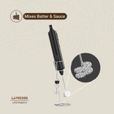 کفساز شارژی دستی برند LePresso مدل LPCFFM0014