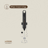 کفساز شارژی دستی برند LePresso مدل LPCFFM0014