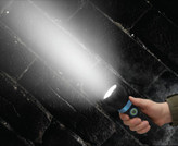 چراغقوه شارژی Powerology Vesta