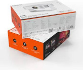 پروژکتور هوشمند پرودو مدل PDLFSTC12WH (Porodo RAYA Smart Android Projector