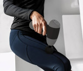 ماساژور تفنگی تفنگی کوچک (Handheld Massager) از برند Porodo مدل EaseOn