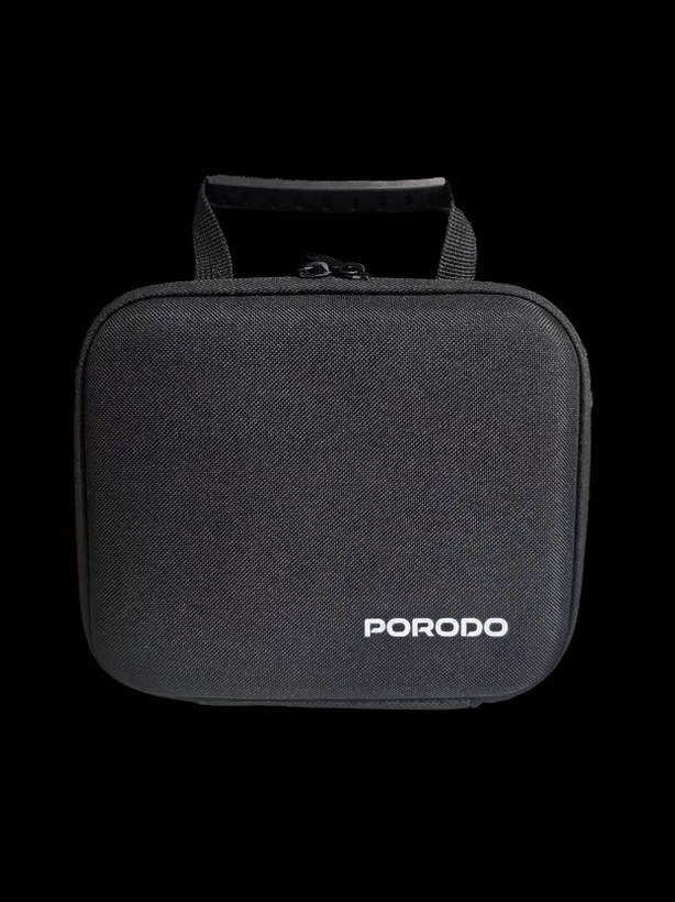 ماساژور تفنگی تفنگی کوچک (Handheld Massager) از برند Porodo مدل EaseOn